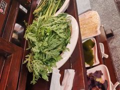 -川蜀香重庆老火锅(长安店)