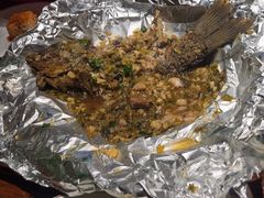 -衡厨·衡阳土菜(中南店)