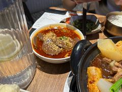 -炉角·鲍鱼牛腩煲(国贸商城店)