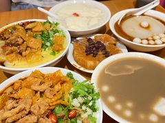 -小豆海棠(人民南路店)