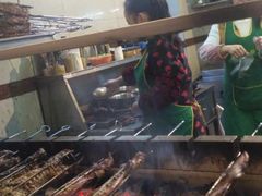 -老黄记手撕烤兔(玉林街店)