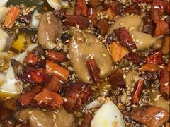 -黑皮酸菜鱼(三山街店)