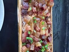 -油田美食农庄