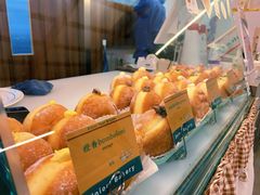 -屋裡·Union Bakery(龙江路店)