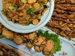 -状元阁烧烤(新华路总店)
