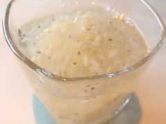 莲酿珍珠米酒-莲餐厅·湖北菜·藕汤是头牌(愚园路店)
