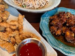 -成都娃娃花园餐厅 (南艺旗舰店)