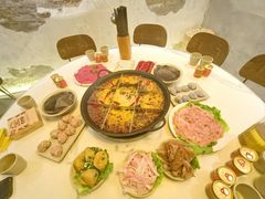 -朱氏胖子烂火锅(洪崖洞店)