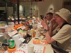 -新一番三文鱼寿司(大东海店)