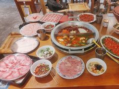 -楠火锅(太古里总店)