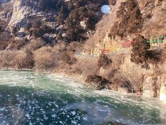 -黑龙潭风景区