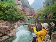 -云台山风景名胜区