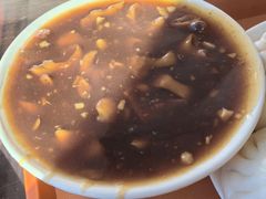 炒肝-庆丰包子铺(大慧寺22号平房店)