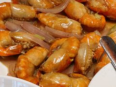 -艳阳天·非遗楚菜(武汉客厅店)