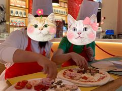 -城市大道红炉披萨烘焙坊