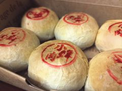 -梦菲思饼屋(瑞金宾馆店)