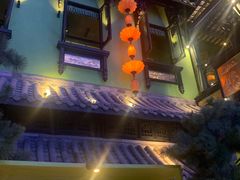 景观位-桂满陇天书(南京德基旗舰店)