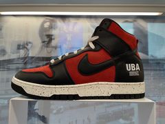 -NIKE LAB X158(新乐路店)