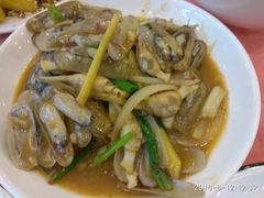 -深运潮州粥(东门店)