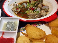 -京悦南门涮羊肉·羊蝎子火锅(田林路店)