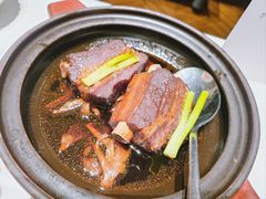 -新荣记(建国门外大街店)