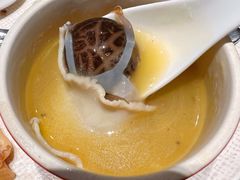 佛跳墙-星璨·自助餐厅-厦门禹洲温德姆至尊豪廷大酒店