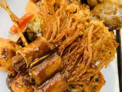炸串-多鱼炸串麻辣烫