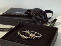 -CHANEL(恒隆广场店)