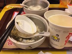 -真功夫(华凯广场店)