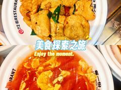 -72街荷叶饭(东方宝泰广场店)
