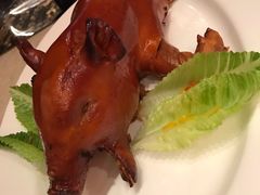 -8餐厅(新葡京酒店)