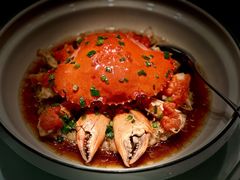 -漢舍中国菜馆(889广场店)