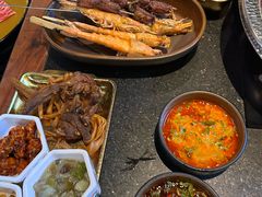 -牛New寿喜烧(闵行龙湖天街店)