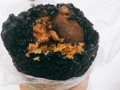 -芳婆糕团店(王府大街店)