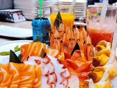 -上渔铁板烧(熙悦汇店)