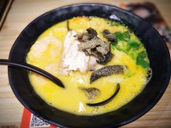 -渔米丰·广府鱼汤米线(光明广场店)