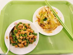 -北大家园食堂