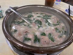 -标记美食新鲜猪杂(兴南大道店)