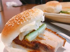 密云烧肉-烧肉馆(古北水镇景区店)