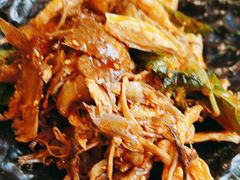 -潮汕三宝鲜牛肉火锅