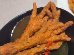 -海底捞火锅(江宸天街店)