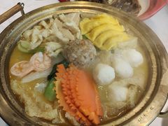 -大潮淮·淮扬菜(何园旗舰店)