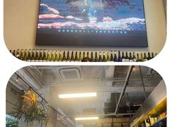 -Blac+Blac(中海环宇荟店)