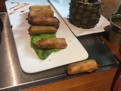 -勐丽梦兰傣味餐厅