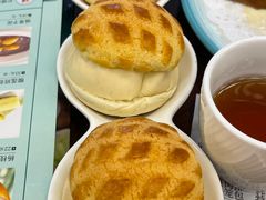 -潮福城大酒楼·潮粤菜·港式点心(阳光城店)