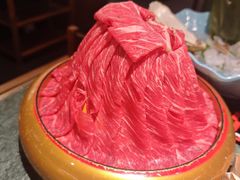 -牛New寿喜烧(龙湖金沙天街店)