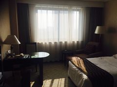 -山明水秀大饭店