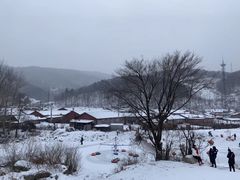 -雪谷