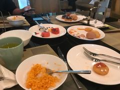 -富力希尔顿酒店·地阔自助餐厅