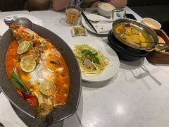 -美奈小馆·越南料理(中航城君尚购物中心店)